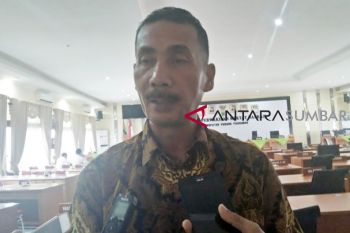 DPRD Padang Pariaman bahas 17 ranperda sepanjang 2018