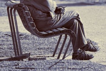 Posisi duduk berikut dapat perbaiki mood Anda