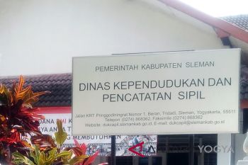 OPD Sleman tetap buka pelayanan publik