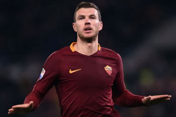 Tak percaya, Barca disingkirkan Roma