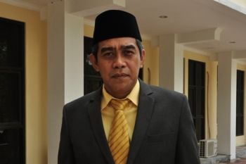 Erwin Burase: Masyarakat ingin infrastruktur yang layak