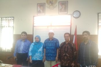 Bawaslu NTB Buka Pendaftaran Tambahan Dua Komisioner