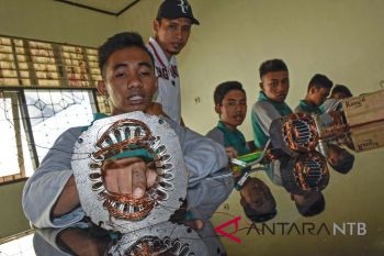Anak NTB Diberi Perhatian Melalui Balai Sosial Remaja
