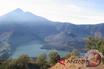 NTB Siap Pertahankan Status Rinjani Geopark Dunia
