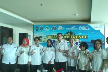 200 Pembeli dan 60 Penjual Mengikuti Rinjani Travel Mart