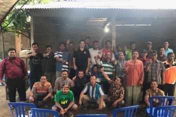 Nelayan ancam blokade aktivitas perluasan PLTU Tanjung Jati