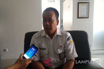 PT KAI Tanjungkarang berikan diskon 25 persen