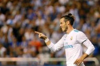 Bale diduga dapat perlakuan buruk dari suporter Madrid