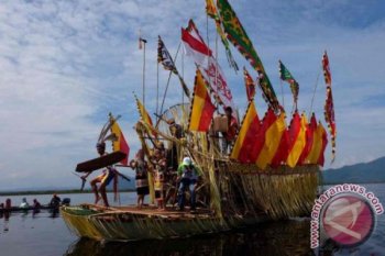 Festival Danau Sentarum digelar Desember 2021