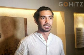 Reza Rahardia nilai Indonesia kurang dalam mengarsipkan orang-orang besar