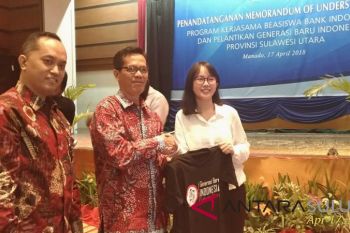 BI siapkan Genbi jadi agen pembangunan