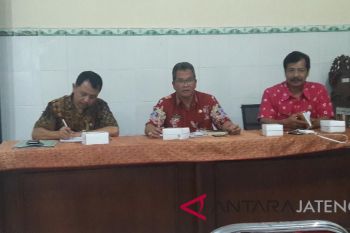 Magelang menyiapkan 200 kilogram getuk untuk grebeg