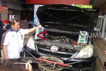 Pertamina apresiasi "Innova Community" gunakan BBM berkualitas