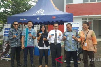 BI dan Perbankan gandeng SPBU masyarakatkan GNNT