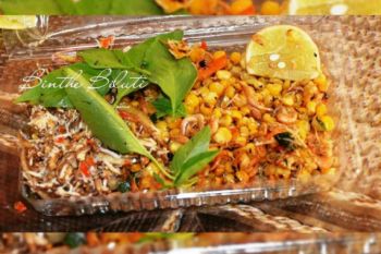 Binthe Biluti, kuliner tradisional Gorontalo kurang digemari generasi muda