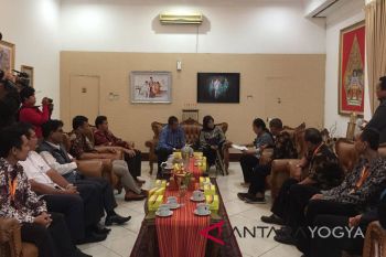 KPU Yogyakarta akan verifikasi 304.926 pemilih