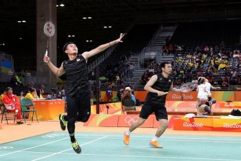Taklukan tuan rumah Hendra/Ahsan juara Malaysia IC 2018