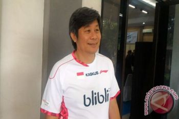 Asian Games - pelatih ganda putra: "All Indonesia Final" untuk Lombok