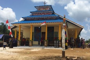 Bupati Kotim minta umat beragama perangi 'hoax'