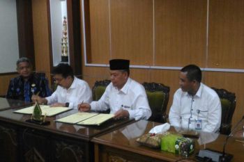 Wartawan diajak lanjutkan pola dakwah Walisongo