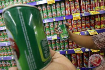 BBPOM minta distributor tarik ikan kaleng berparasit