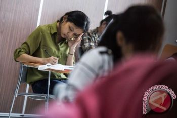 Pendaftaran SBMPTN 2018 dimulai
