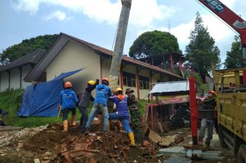 Hari Tari Sedunia di Bali