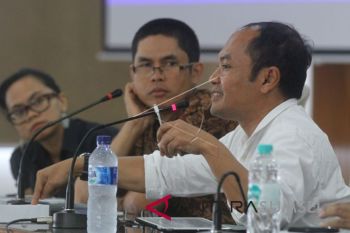 KPK mengharapkan peran ideal media dalam Pilkada