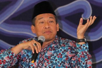 Irjen Kemenag ingatkan pejabat paham tupoksi