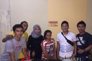 Miliki 109 paket sabu-sabu siap jual, IRT ini diringkus