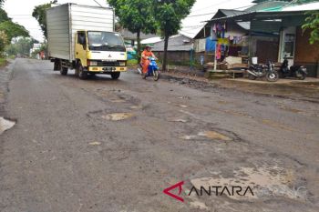Perbaiki jalan, Pemkab Boyolali siapkan Rp64,9 miliar