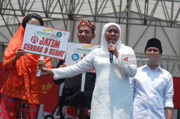 Kampanye Akbar KIP