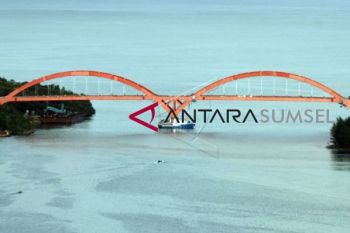 Presiden: Jembatan Holtekamp titik ekonomi baru Jayapura