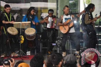 Mike Marjinal: Sosok wanita seperti Kartini banyak di sekitar kita