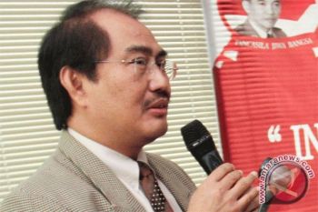Pemerintah didesak ambil prakarsa soal RUU penyiaran