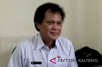 Pemkab Barsel salurkan bantuan benih ikan