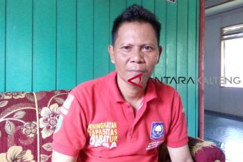 130 hektare lahan warga Telang Baru Bartim diduga diserobot PT Indopenta