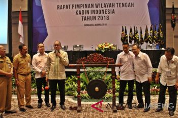 Pemerintah diminta berdayakan ekomoni daerah