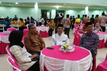 Kafilah Bartim siap tanding rebutkan juara MTQ Kalteng