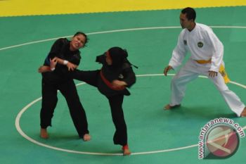 Kemenpora apresiasi hasil di Kejuaraan Dunia Pencak Silat Junior