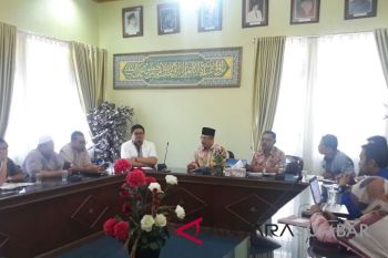 Biro Umrah :  Jamaah Terlantar Dipulangkan Sebelum 5 April