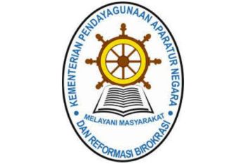 Legislator Kotim datangi kantor Kemenpan-RB untuk apa?