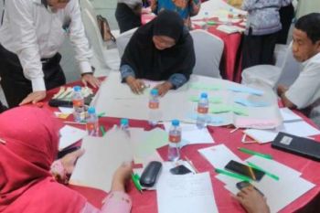 Kepala Sekolah di 5 Kabupaten di Riau Segera Terapkan Konsep MBS