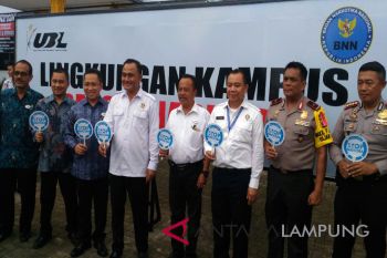 Benarkah bandar besar narkoba di lapas?