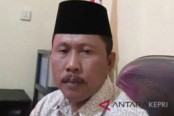 Empat Kepala Desa Lingga merasa dizalimi