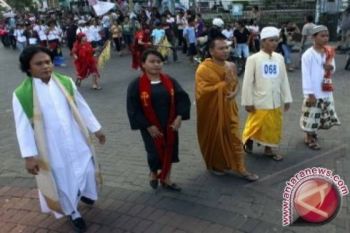 Gubernur Jambi ajak masyarakat pelihara kerukunan dalam kehidupan