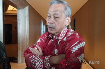 Pengusaha Kepri dukung Perpres Tenaga Kerja Asing