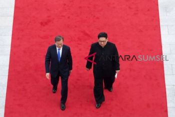 Mengenal sutradara pertemuan dua Korea