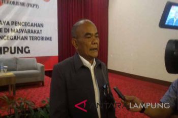 Literasi digital cegah radikalisme dan terorisme