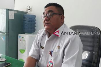 Desa Arga Mulya wakili Lamandau lomba desa tingkat Provinsi